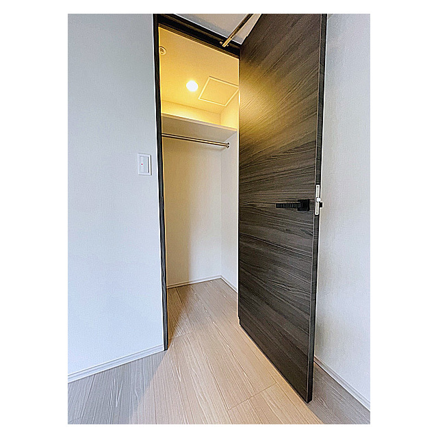 GRAN PASEO 四谷若葉0409号室 同建物別部屋の参考画像