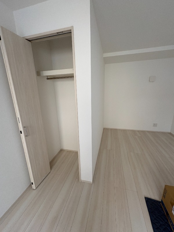 エトワールヴァリ　プレリュード1階 部屋その他