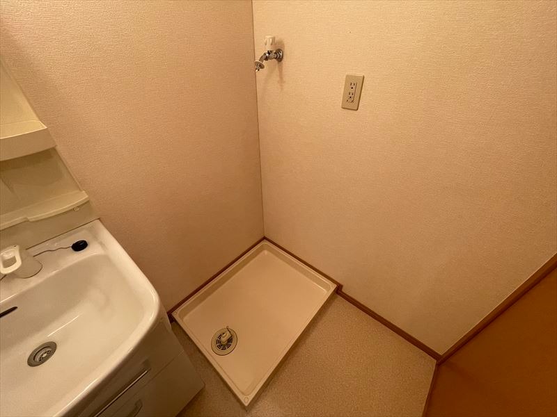 カームリー　フォレスト4階 部屋その他