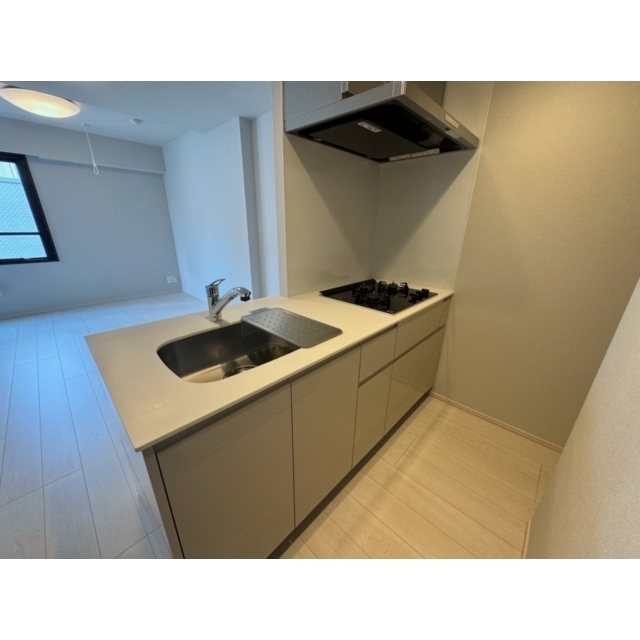 ACP Residence 新江古田 キッチン