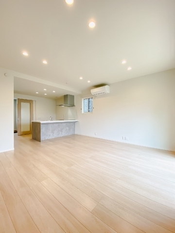 オーナーズヒルⅡ 内観