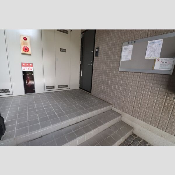 コンフォート嵯峨102号室 周辺