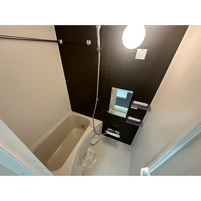 リブレス村田町戸建1号室 お風呂