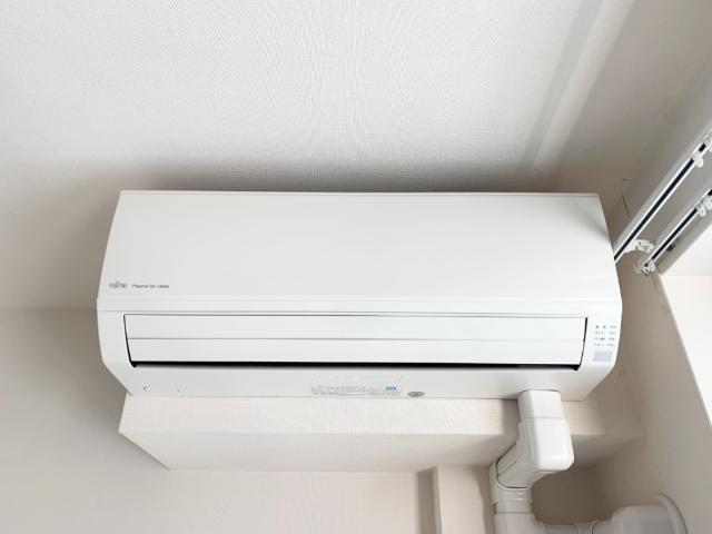 グランドゥール エアコン