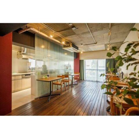 シェアス浦和1階 部屋その他