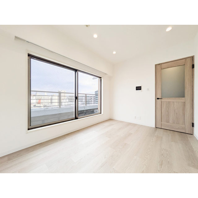 レジデンス渋谷富ヶ谷（Residence Shibuya T LDK4