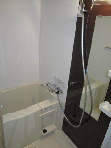 グランド・ガーラ桜木町駅前 浴室換気乾燥機付き