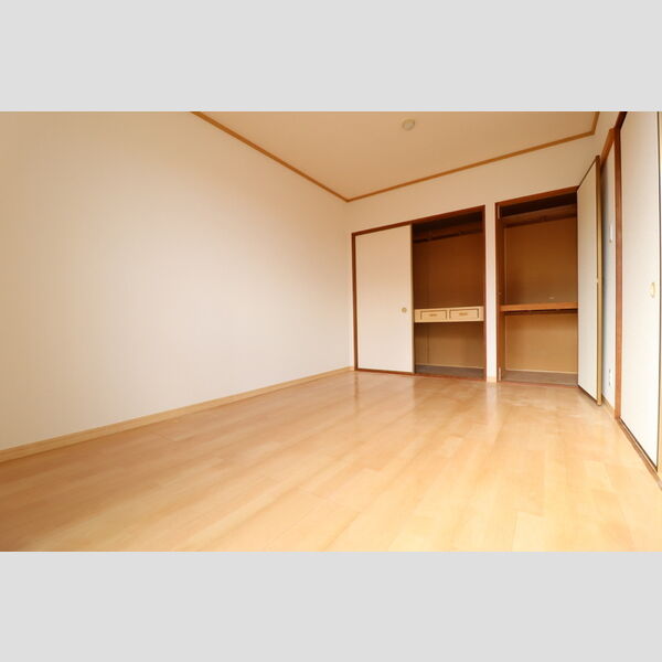 パークヒル105号室 洋室