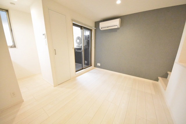ＣＢ北柏アリビオ1階 部屋その他