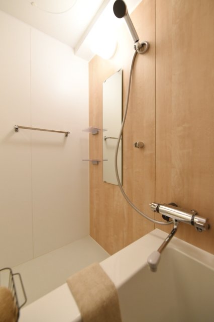 クレベール西新宿フォレストマンション ※家具小物等はイメージです