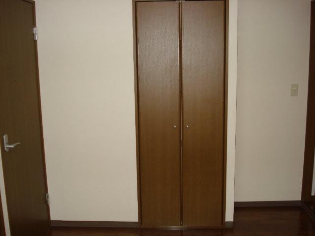 パークサイト 収納