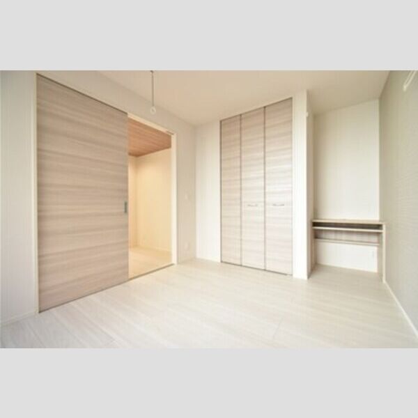 エスペランス103号室 居室