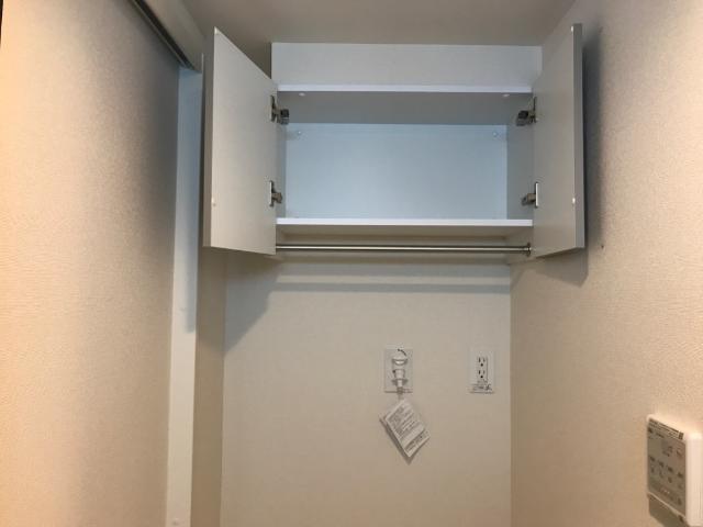 メルヴェール　コリーヌ 収納