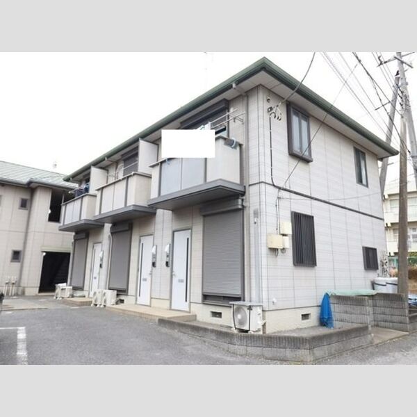 フローラサントビー　Aの外観画像