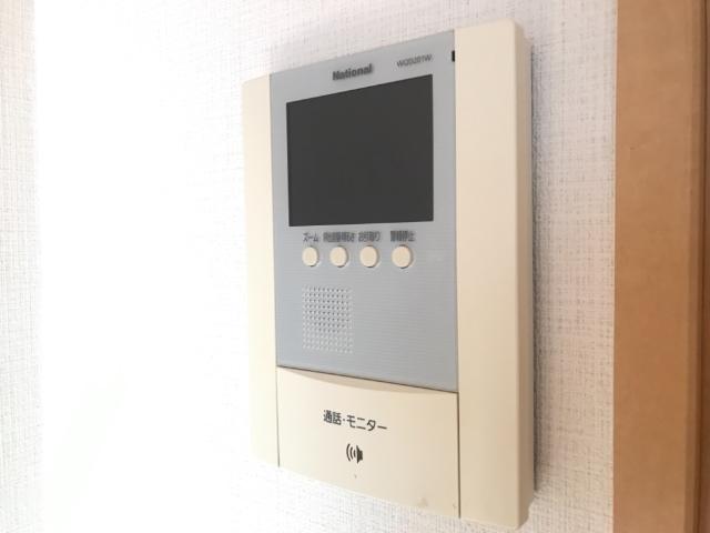 サムスィング成瀬 セキュリティ