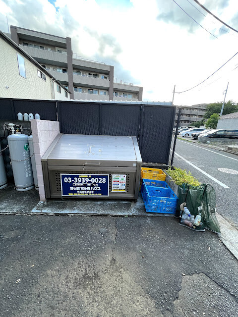 アネックス エントランス