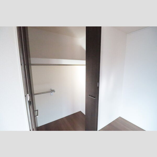 四季の杜　花 クローゼット