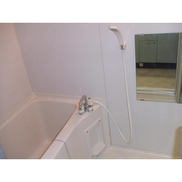 メゾン・ド・ヴィレ目黒 内観