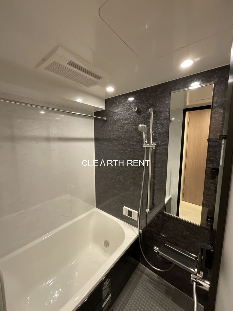 コンシェリア渋谷笹塚 ＜ＰＲＥＭＩＵＭ ＶＩＥＷ＞3階 同タイプ別住戸写真となります。現況と異なる場合がございます。