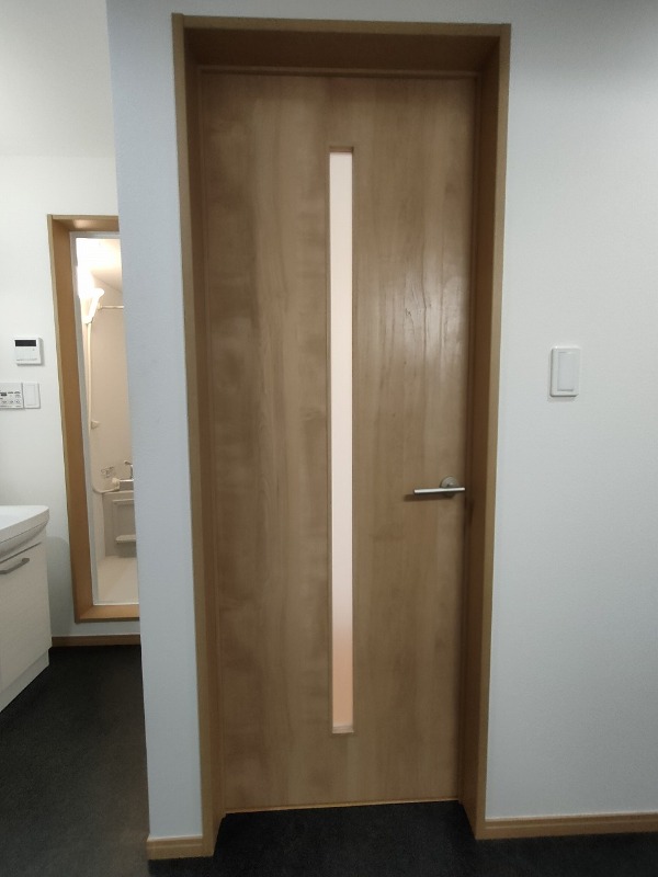 パークステュディオ胡録台3階 居室