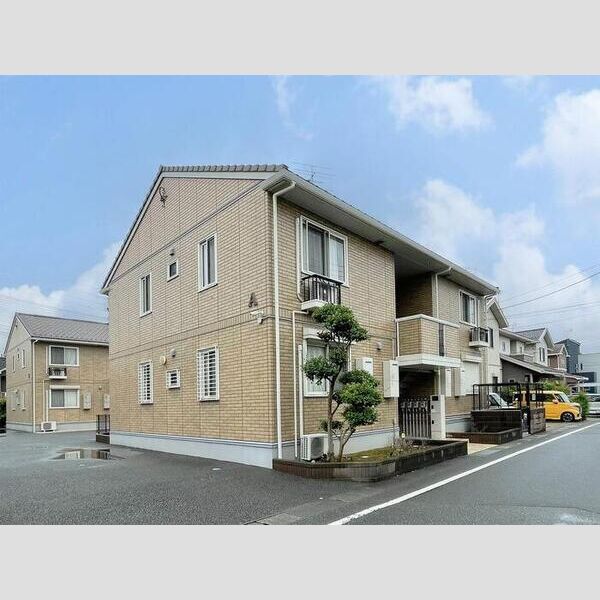 ロイヤルガーデン吉川　A/B/C/D/Eの外観画像