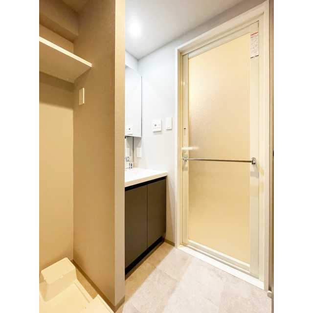 ACP Residence 亀戸0507号室 内観