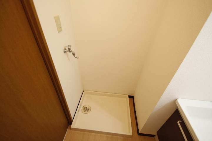 グレイス・ルース2階 部屋その他