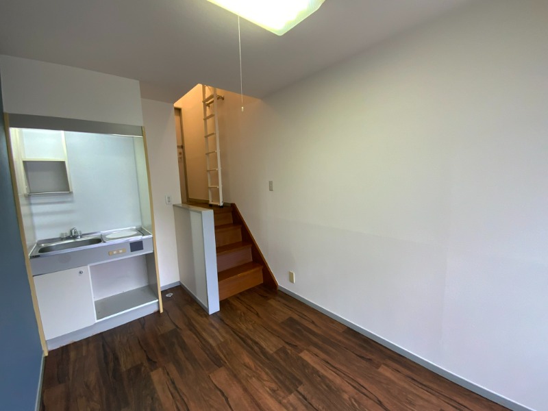 クロノス東小金井2階 部屋その他