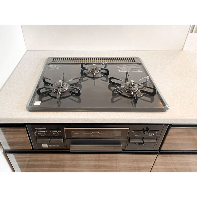 ザ・レジデンス赤坂檜町1203号室 部屋その他