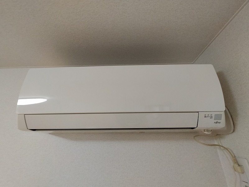 ロク・ハウスⅢ 部屋設備