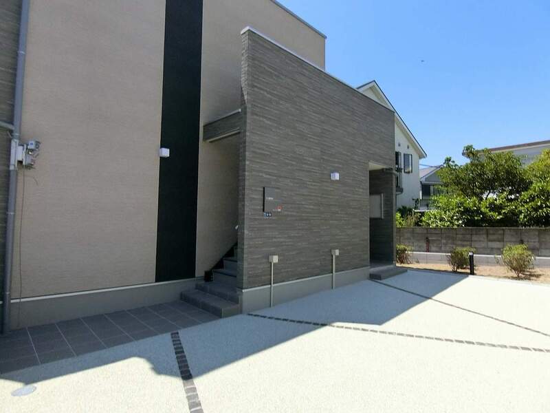 サン湘南海岸 外観