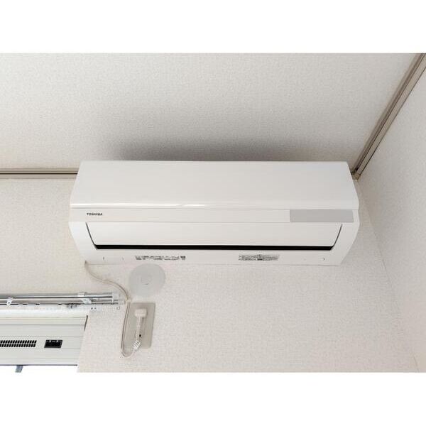 エステートピア都岡202号室 部屋設備