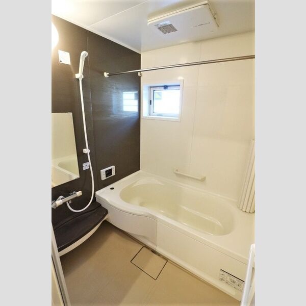 メビウス　A バスルーム