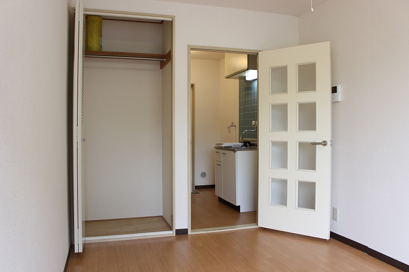 キャピタル北小金2階 部屋その他