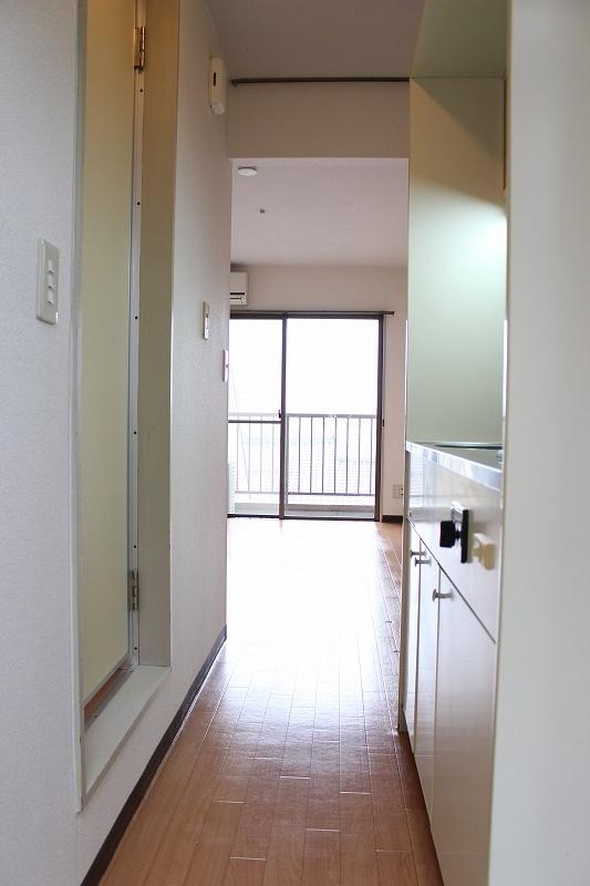 フォーラム八柱2階 部屋その他