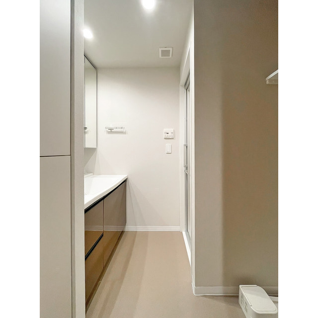 ザ・レジデンス赤坂檜町1101号室 内観