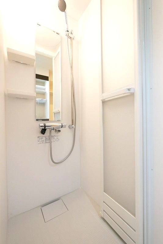 アイランドヴィラ久我山2階 内観