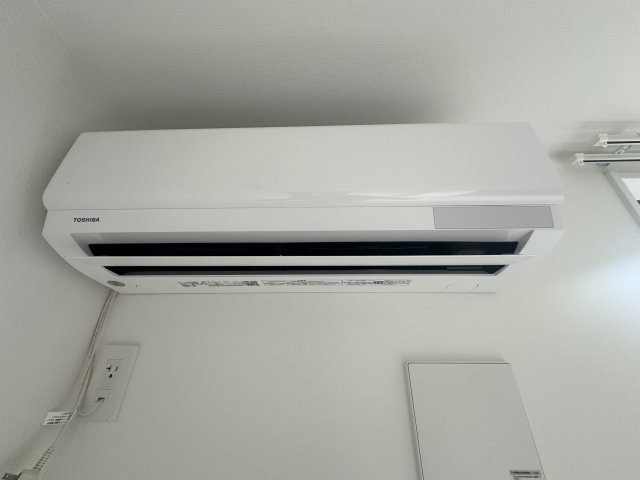 ベイルームグラシア海老名203号室 その他