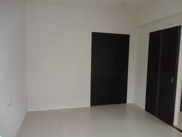 サンフォレスタ１番館 室内