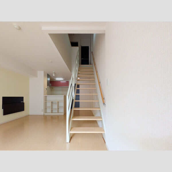 リヴィエールいぶき野108号室 部屋その他