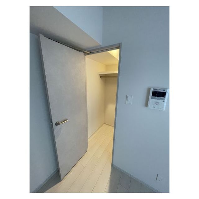 THE GATEHOUSE雑司が谷0305号室 内観