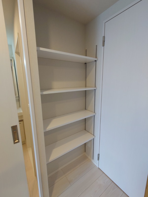 maison chrolo5階 部屋その他