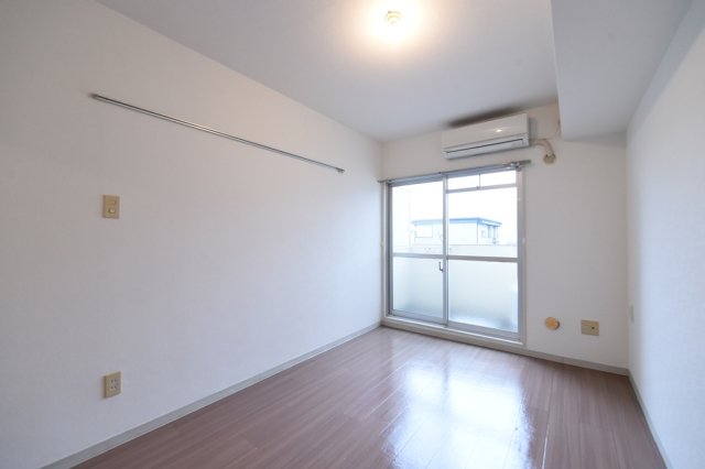 トップ板橋3階 部屋その他