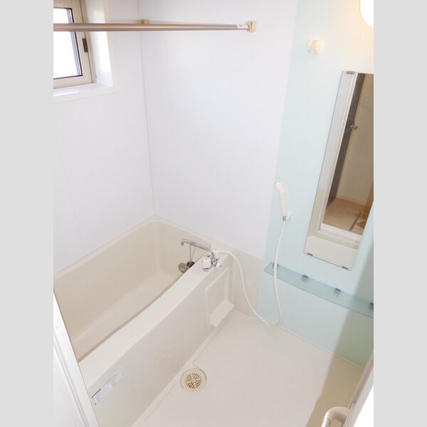 Dear Court S お風呂