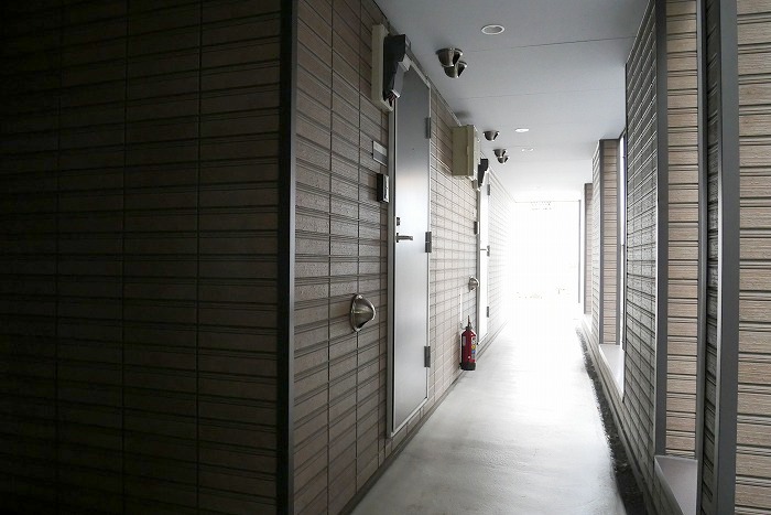 グランヒルズ八王子 外観