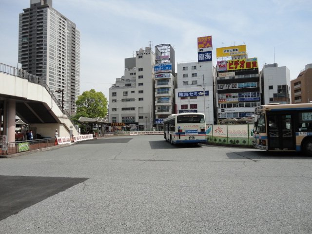 サンフォレスタ３番館 鶴見駅(JR　東海道本線)まで1,993ｍ