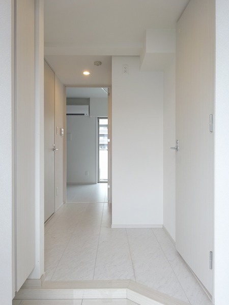 ハーモニーレジデンス池袋メトロゲート307号室 同建物別部屋の参考画像