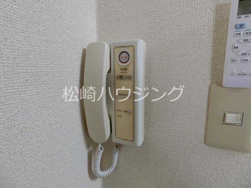 ドルチェ中野1階 部屋その他