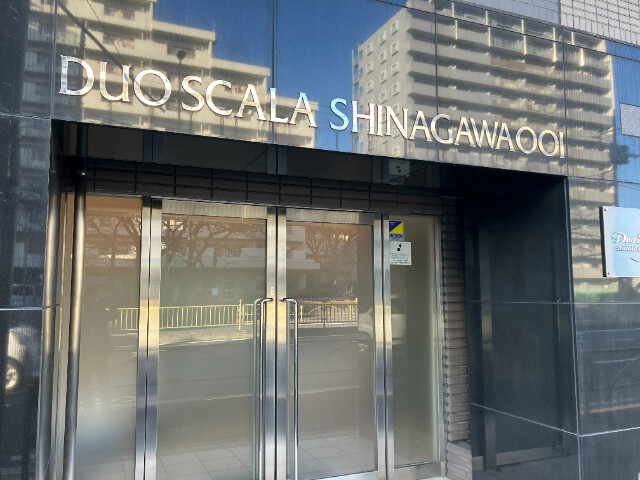 デュオ・スカーラ品川大井9階 部屋その他