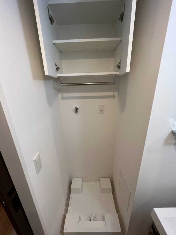 ロイジェント志村坂上6階 部屋その他